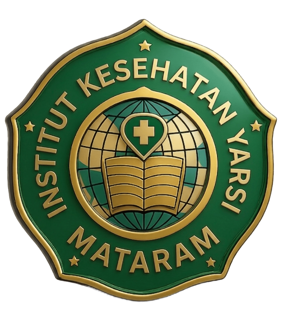 Logo INKES-YARSI